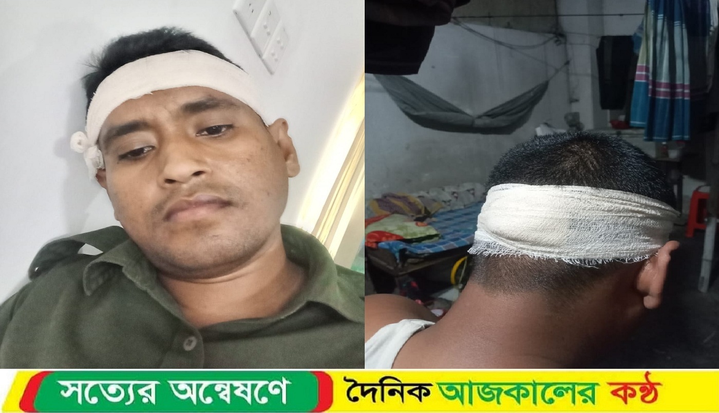 মিরপুরে জমি দখলে নিতে হেলমেট বাহিনীর গুলি, আটক ৩