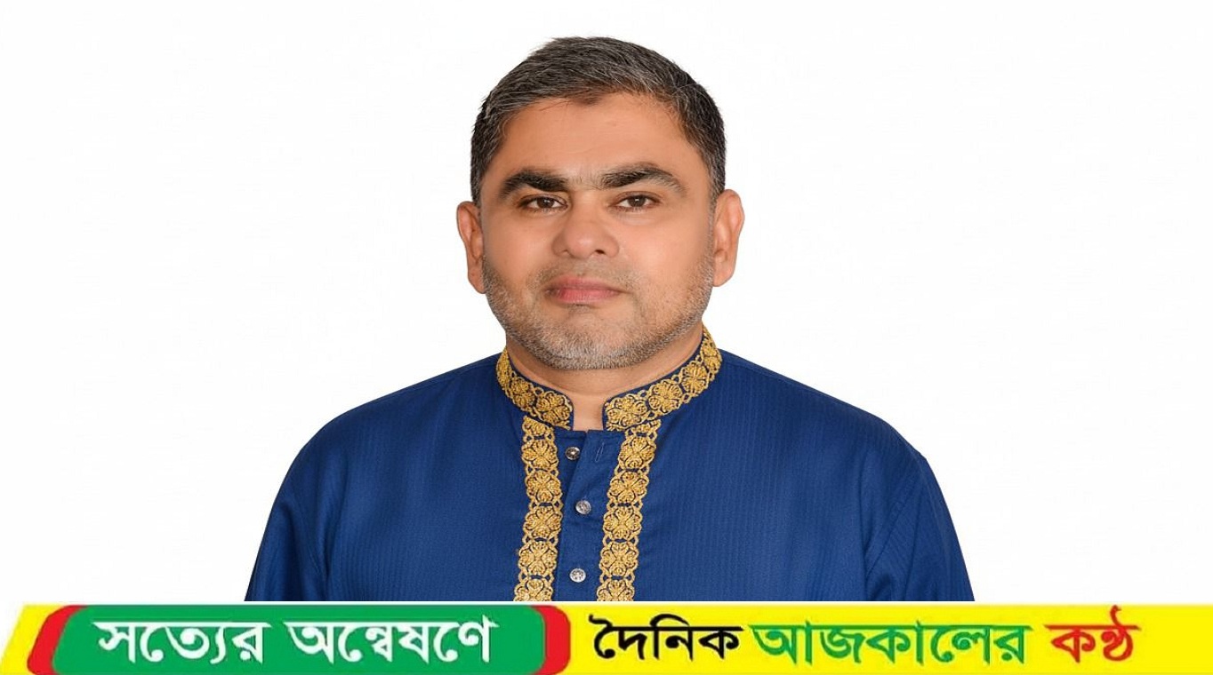 কুলাউড়া বিএনপিতে নতুন আলোচনার কেন্দ্রবিন্দু ড. সাইফুল আলম চৌধুরী