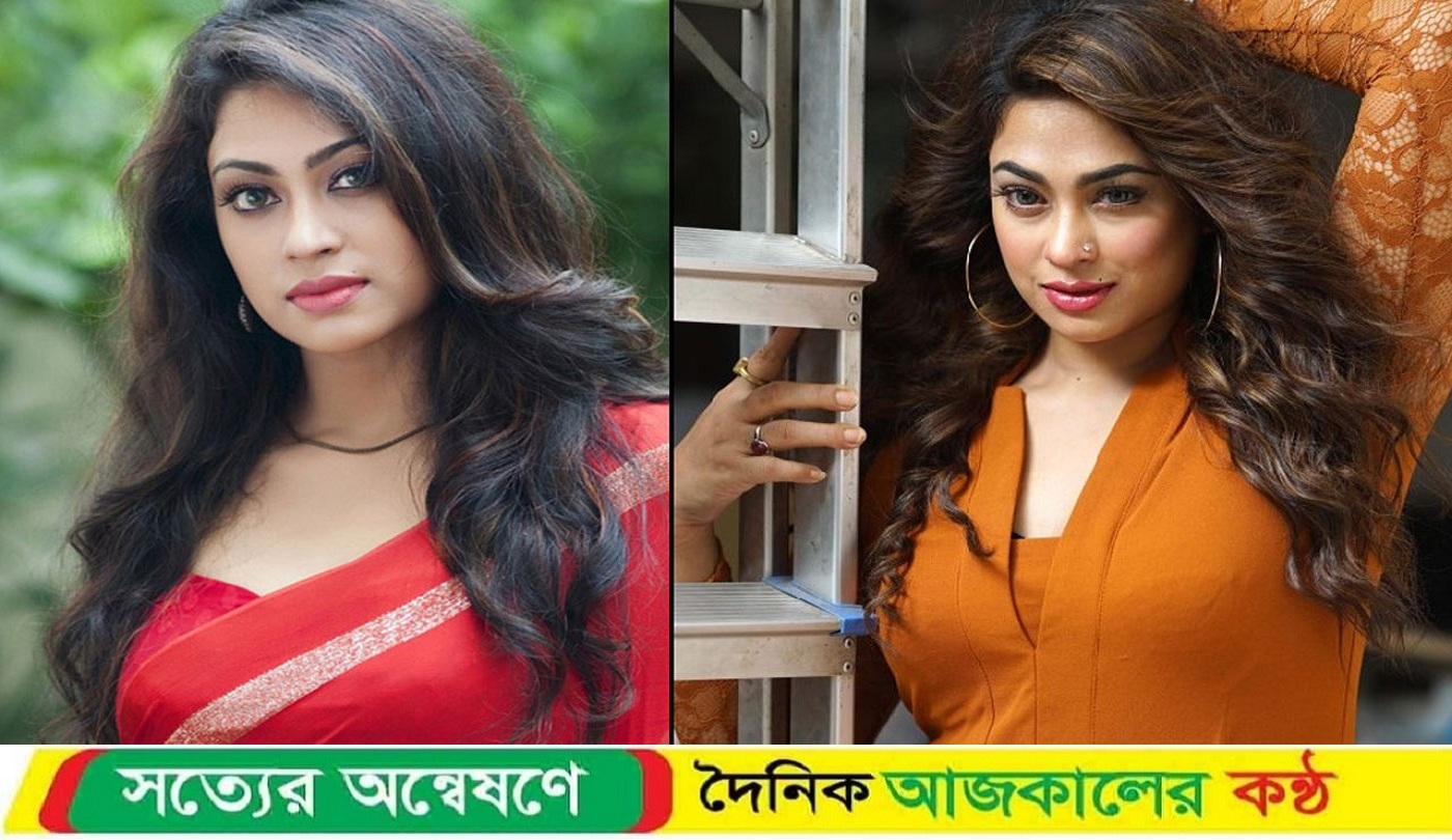 অবশেষে ক্ষমা চাইলেন যে কারনে পপি