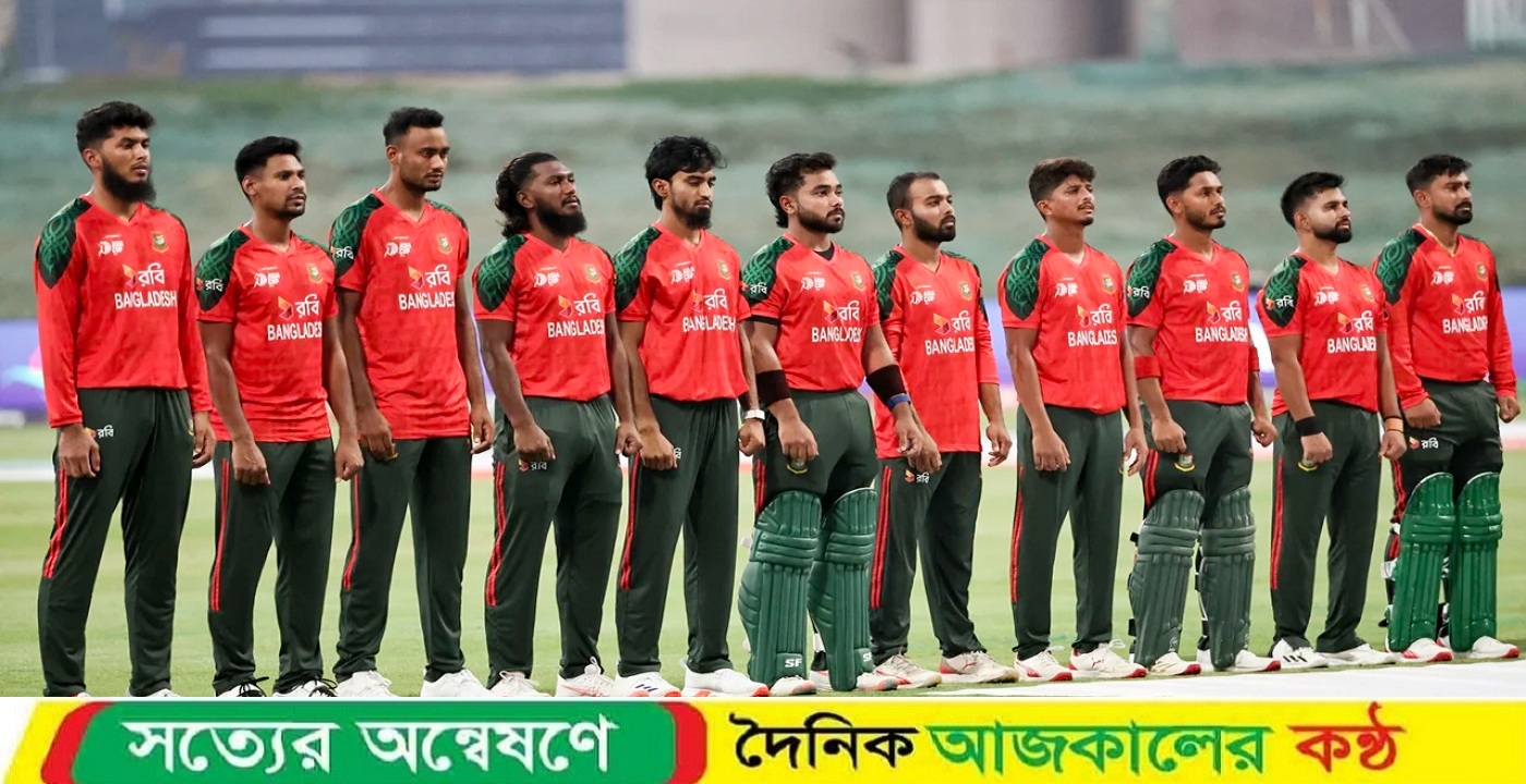 সুপার ফোরে টিকে থাকতে কঠিন সমীকরণের সামনে বাংলাদেশ