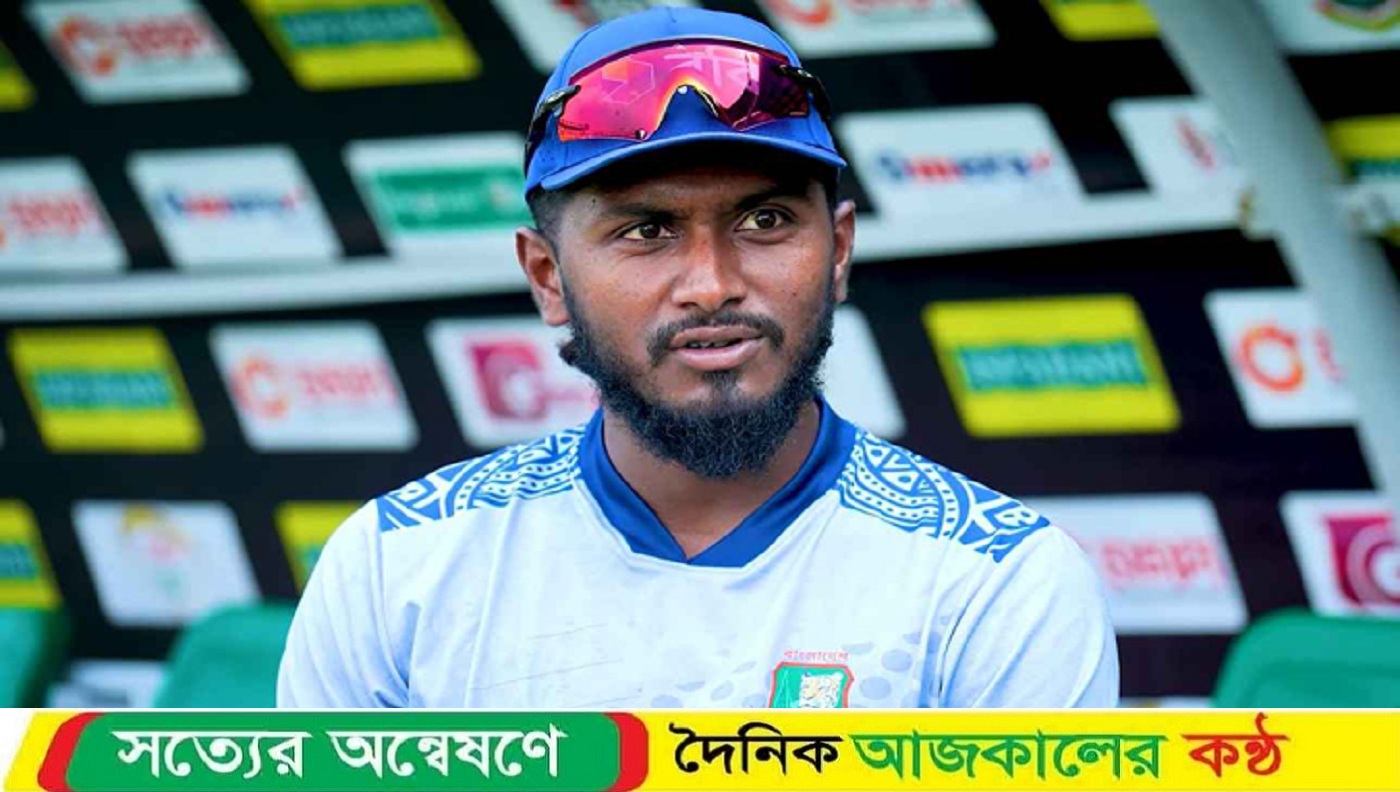 জাকেরকে অধিনায়ক করে আফগান সিরিজের টি-টোয়েন্টি দল ঘোষণা