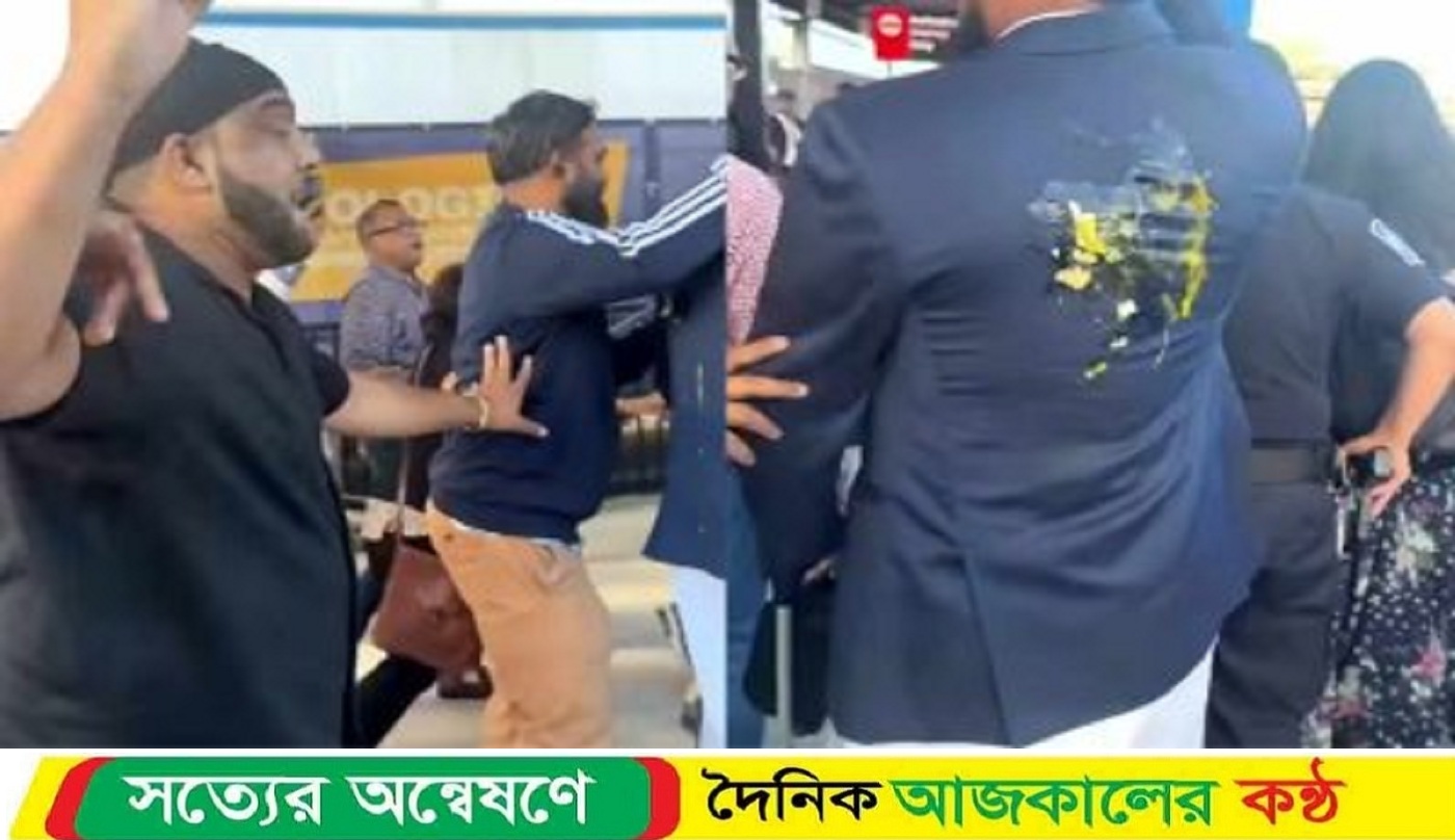 ডিমের মাধ্যমে প্রতিবাদ শুধুই ক্ষোভের প্রকাশ নয়!এনসিপি ডায়াস্পোরা অ্যালায়েন্স