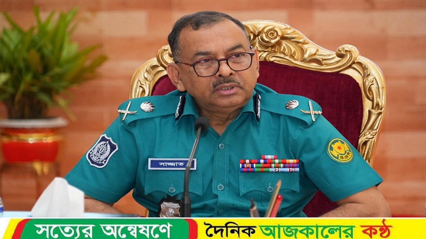 ডাকসু নির্বাচনে নিরাপত্তা ব্যবস্থা যথেষ্ট জোরদার থাকবে: ডিএমপি কমিশনার