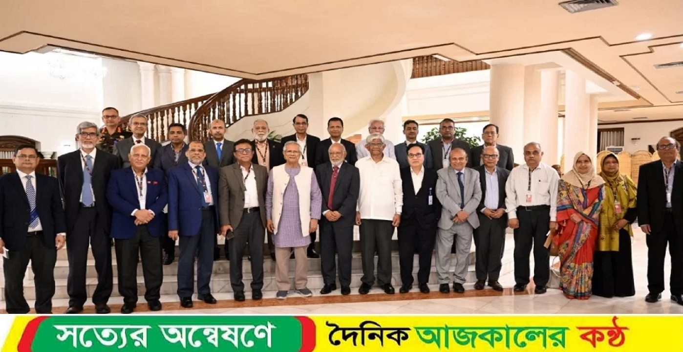 নতুন বেতন কাঠামো নিয়ে সুখবর