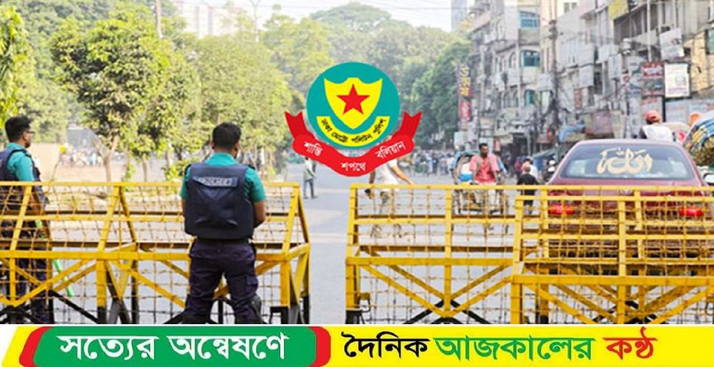 ডাকসু নির্বাচন: শাহবাগসহ যেসব সড়ক বন্ধ থাকবে