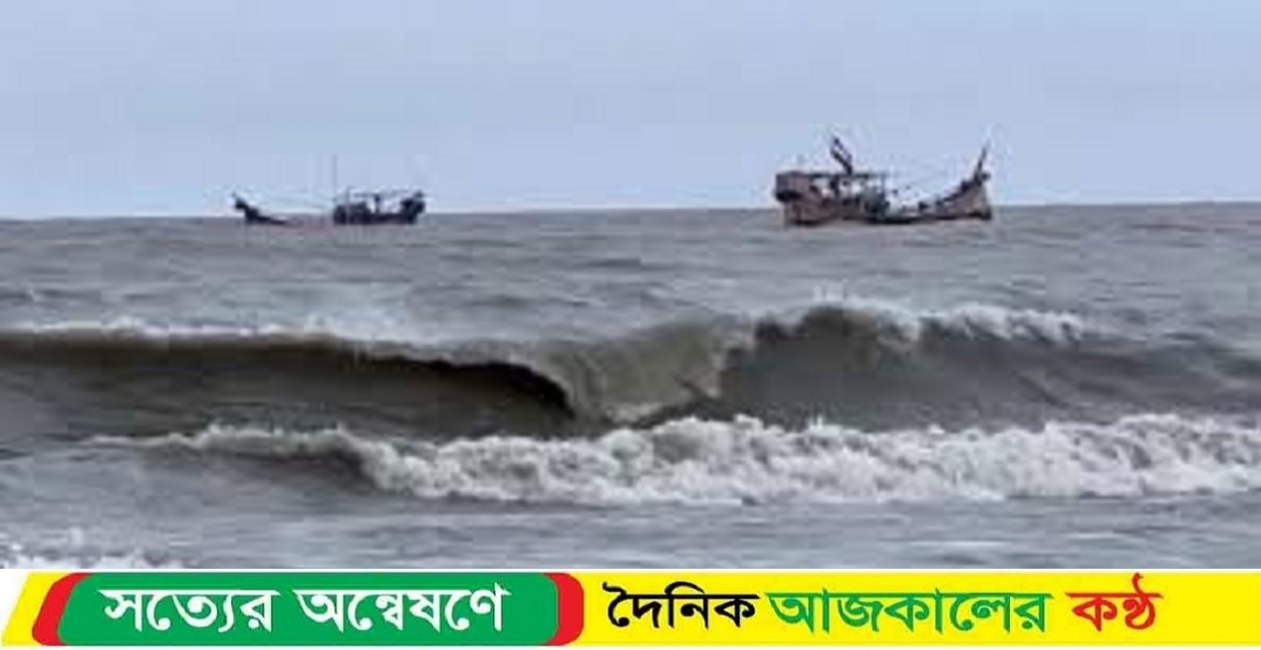 সেপ্টেম্বর একাধিক লঘুচাপের আভাস, রূপ নিতে পারে নিম্নচাপে