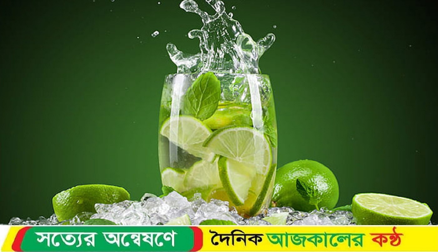 প্রতিদিন সকালে লেবু পানি খেলে কী হয়?