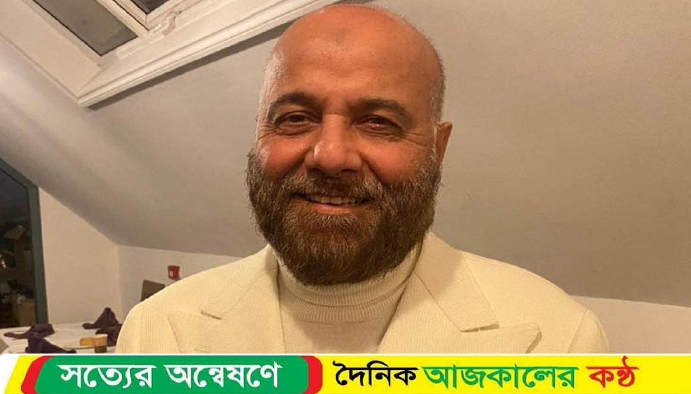 সোমবার দেশে ফিরছেন যুক্তরাজ্য বিএনপির সভাপতি মালিক