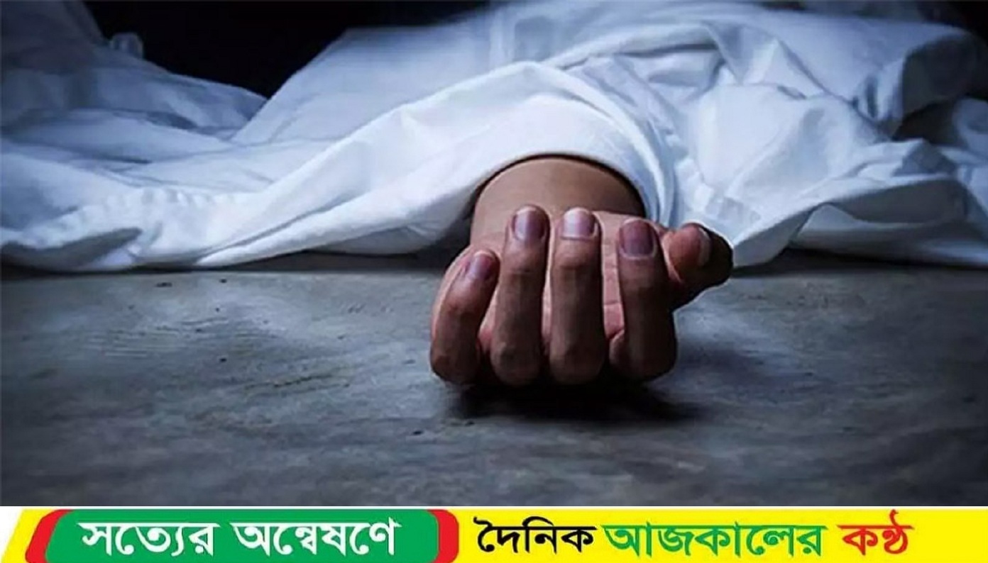 ইন্দুরকানীতে ডোবা থেকে যুবকের ভাসমান লাশ উদ্ধার
