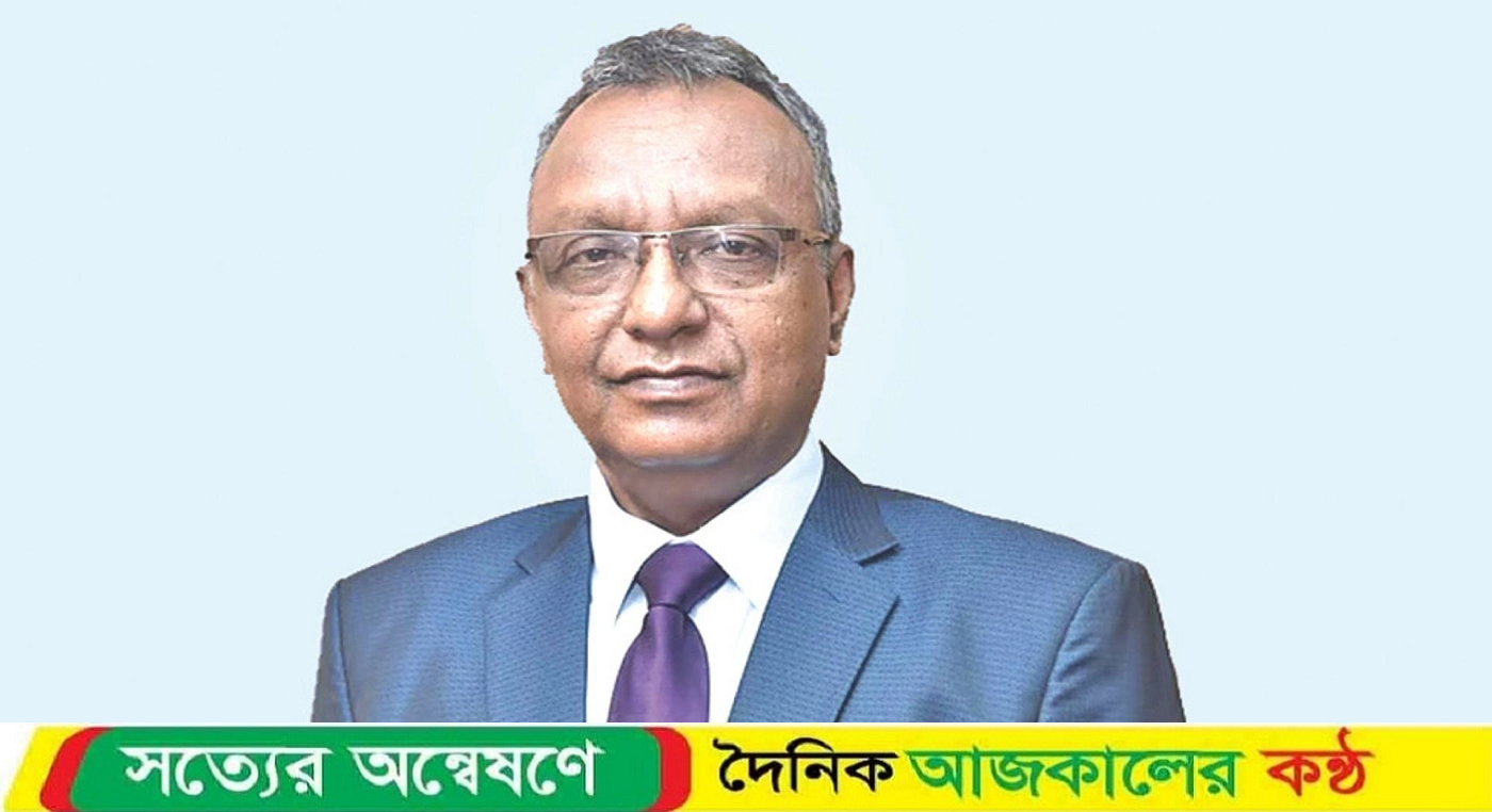 বিএফআইইউ প্রধান সেই শাহীনুলের নিয়োগ বাতিল