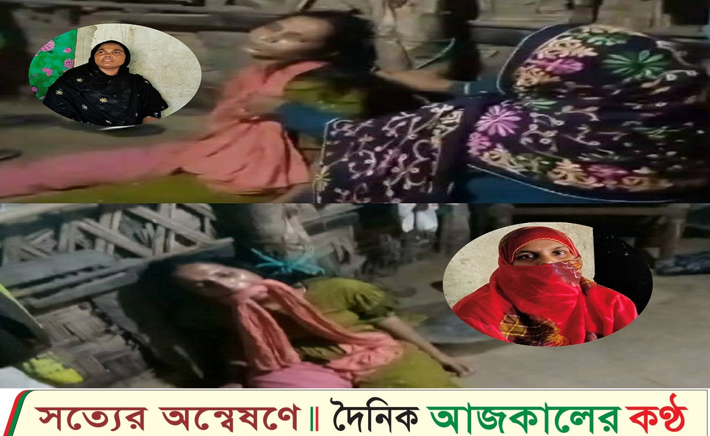 আলীকদমে পুরনো শত্রতার জেরে গৃহবধূ হত্যা চেষ্টার অভিযোগ