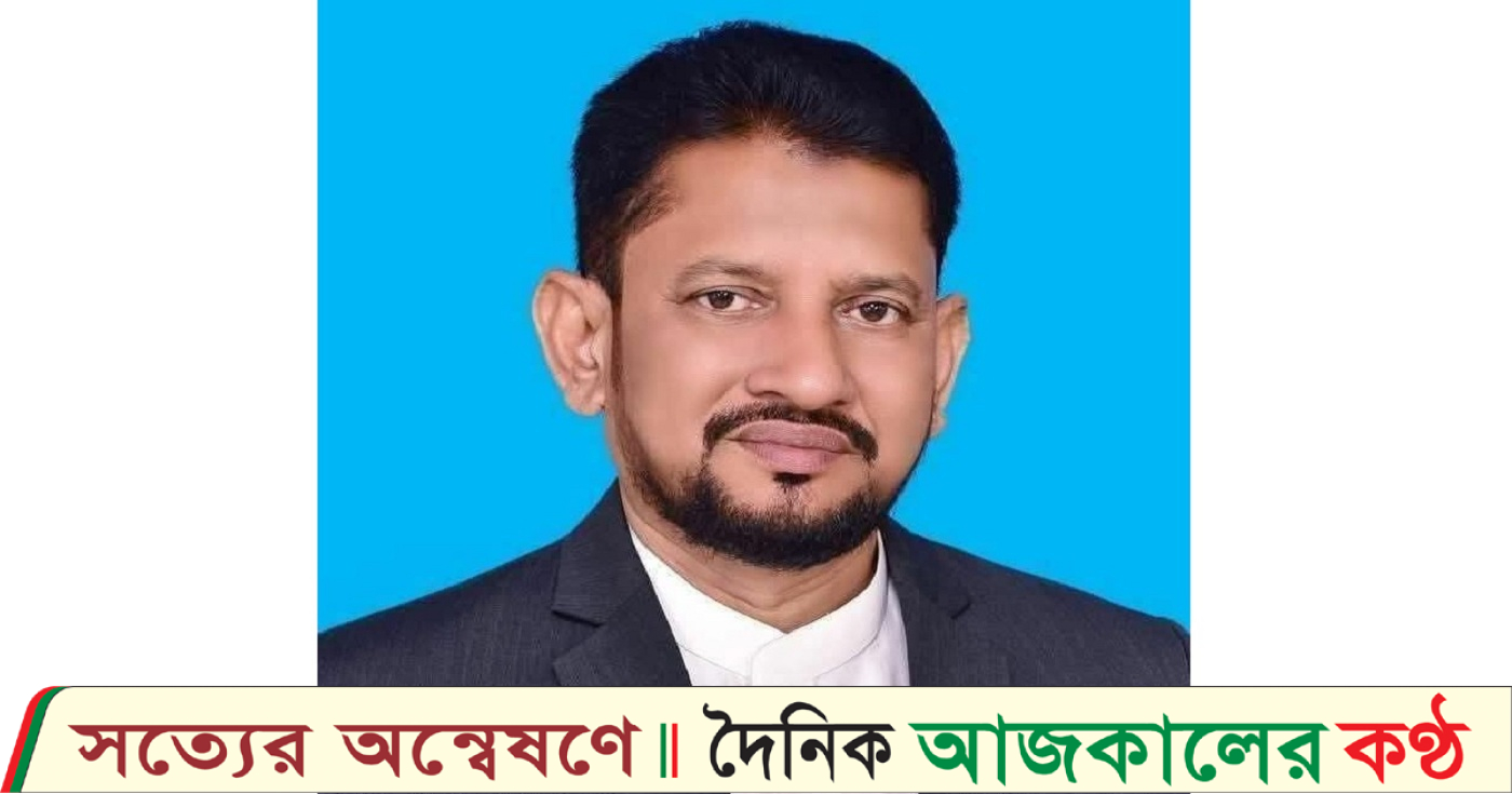 রংপুর জেলা বিএনপির সদস্য সচিব আনিছুর রহমান লাকু আর নেই