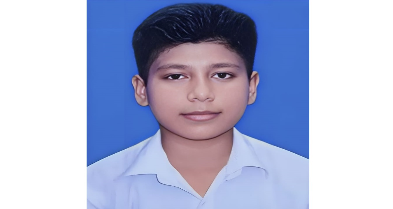 একমাত্র ছেলেকে খুঁজে দিন’-আর্তনাদ মুরাদনগরের এক পিতা