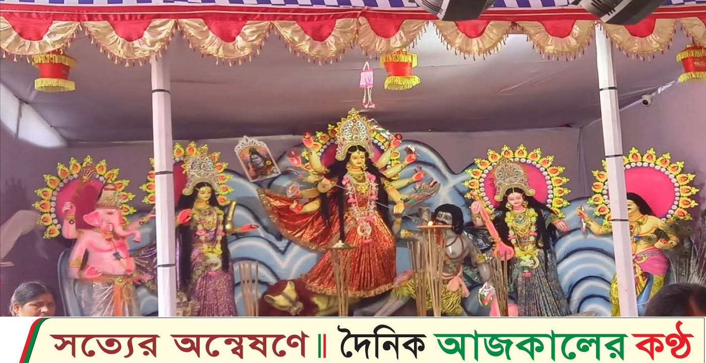 এবারের নোয়াখালী-৫ আসনে পূজা ঘিরে বিএনপি’র ভোটের রাজনীতি