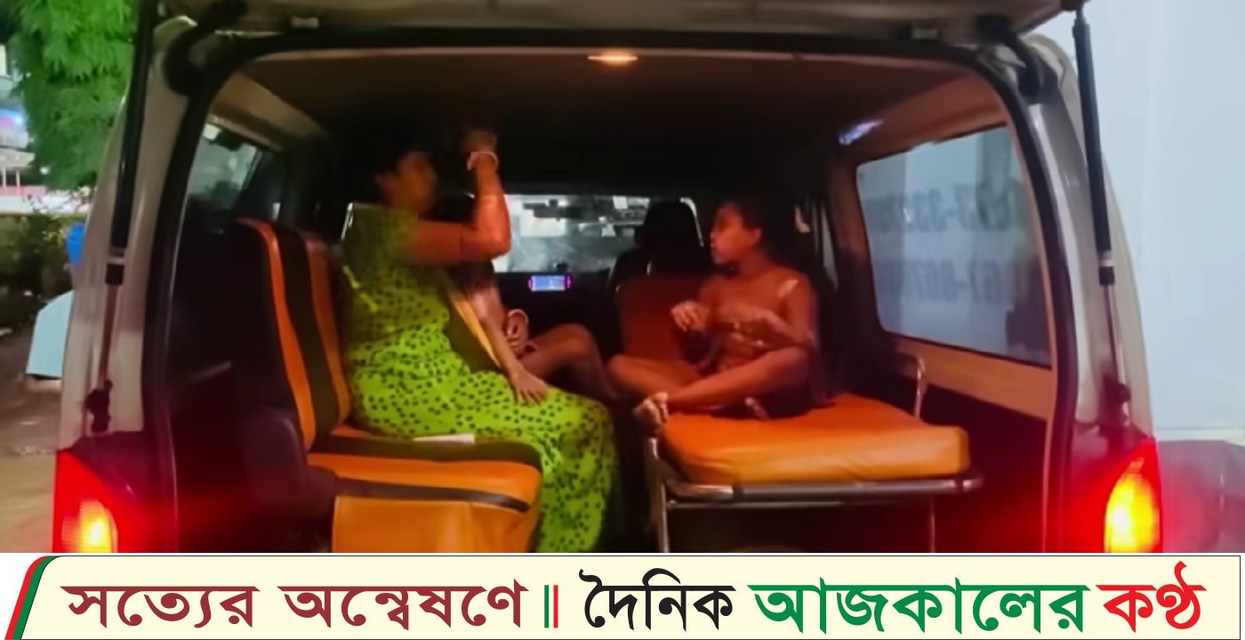 নোয়াখালীর কোম্পানীগঞ্জে গ্যাসে লিকেজ থেকে বিস্ফোরণ, একই পরিবারের ৪ জন দগ্ধ
