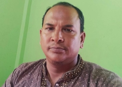 ওমরাহ পালন শেষে বাড়ি ফেরার পথে সড়ক দুর্ঘটনায় ব্যবসায়ীর মৃত্যু
