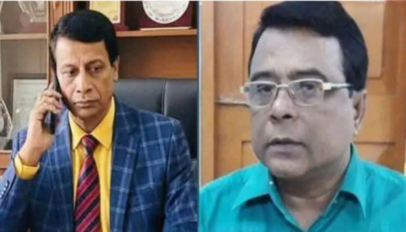 লক্ষ্মীপুর সিভিল সার্জন অফিসে অনিয়মের পাহাড়-অবসরপ্রাপ্তরা চাকরিতে, আয়া বদলে স্টোনোগ্রাফার!