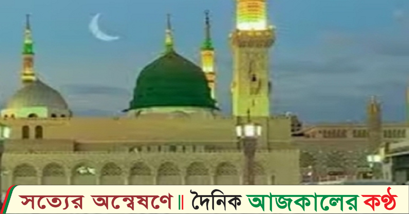 জুমার দিনের ফজিলত ও বিশেষ আমল