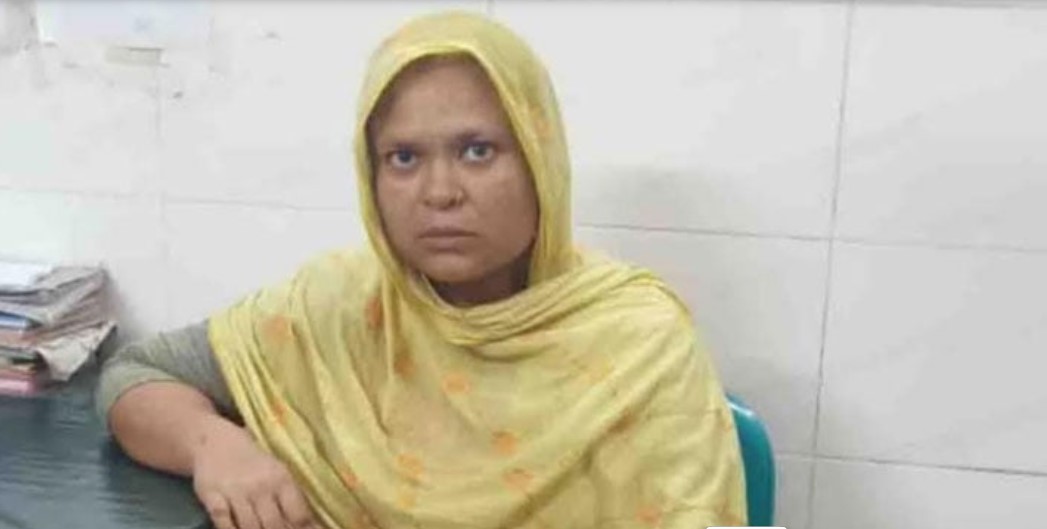 সাতক্ষীরার কলারোয়ায় ৫দিনের নবজাতক শিশুকে খালের পানিতে ফেলে হত্যা, মা আটক