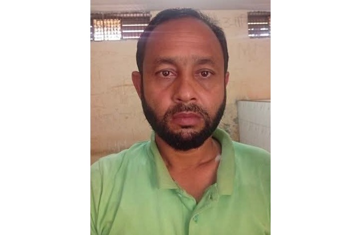 ময়মনসিংহে হোটেল আসাদে অপ্রাপ্তবয়স্ক কিশোরীকে ধর্ষণ, আসামি আটক