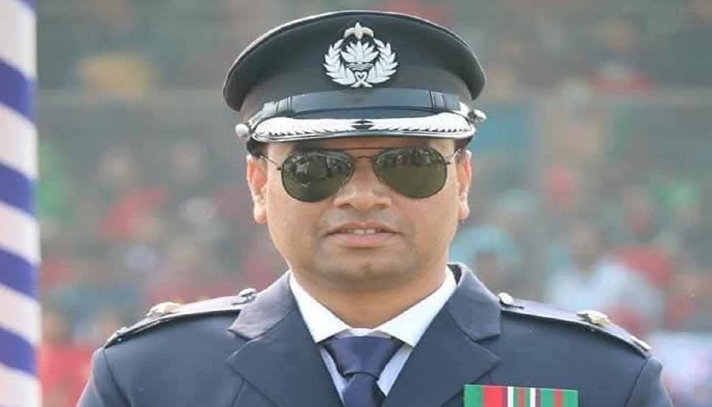 ময়মনসিংহ রেঞ্জে টানা চতুর্থবারের মতো শ্রেষ্ঠ ওসি হুমায়ুন কবির