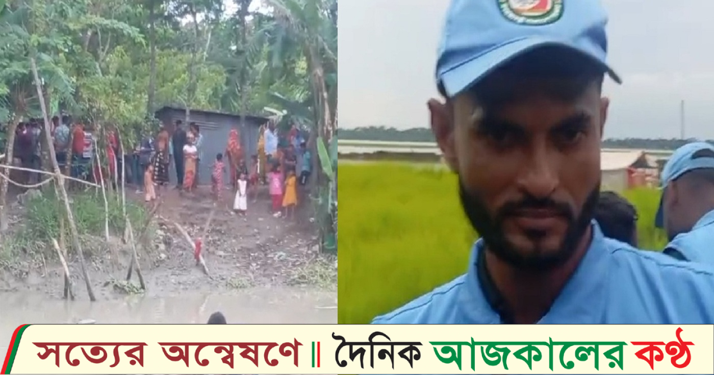 দুমকিতে মৎস্য বিভাগের অভিযানে জেলেদের হামলা অল্পের জন্য রক্ষা পেলেন কর্মকর্তা ও পুলিশ