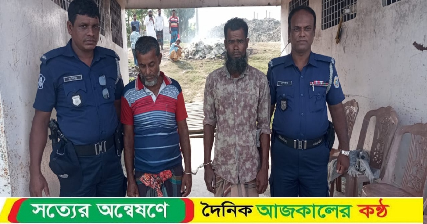দুমকিতে নিষেধাজ্ঞা উপক্ষা করে ইলিশ শিকার, চার জেলের কারাদণ্ড