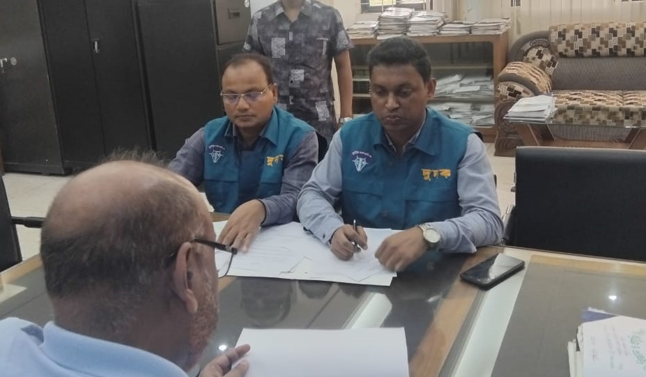 পবিপ্রবিতে দুদকের অভিযান, নিয়োগ–পদোন্নতিতে অনিয়মের খতিয়ান তল্লাশি