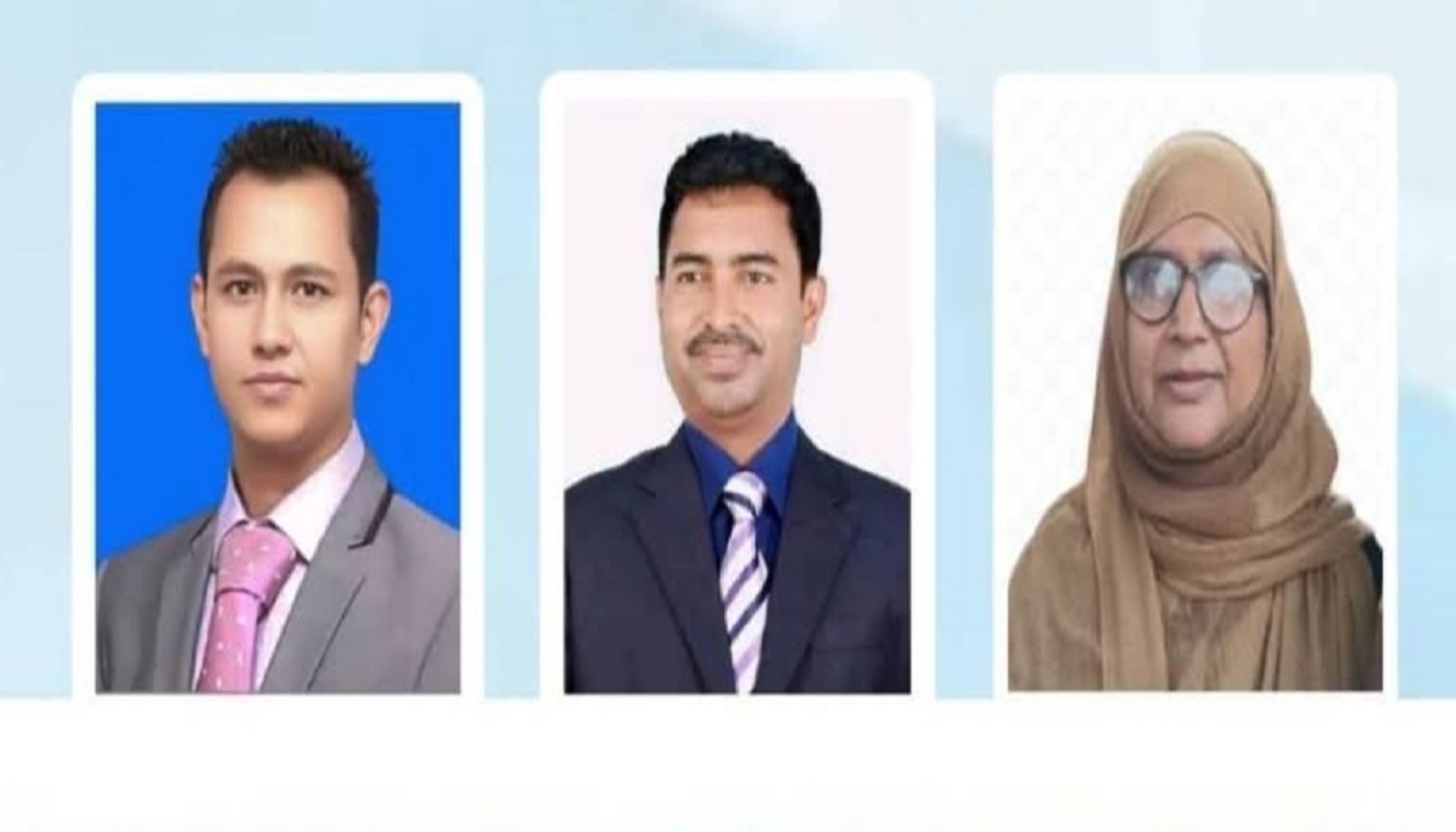 সুনামগঞ্জ-একে জনপ্রিয়তার শীর্ষে হাওড় বন্ধু কামরুজ্জামান কামরুল