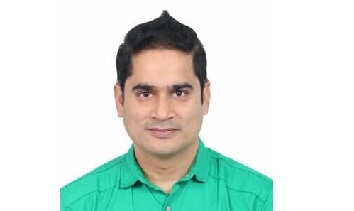 অন্তর্বর্তীকালীন সরকার অবৈধ: জবি শিক্ষক মাসুম বিল্লাহ