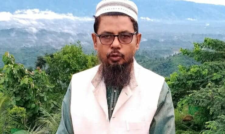 আসন্ন জকসু নির্বাচন প্রস্তুতির কাজগুলো চ্যালেঞ্জিং: প্রধান নির্বাচন কমিশনার