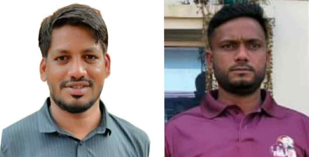 কুমিল্লায় পুলিশ সদস্যকে আটকে রেখে চাঁদা দাবির অভিযোগে দুইজন কারাগারে
