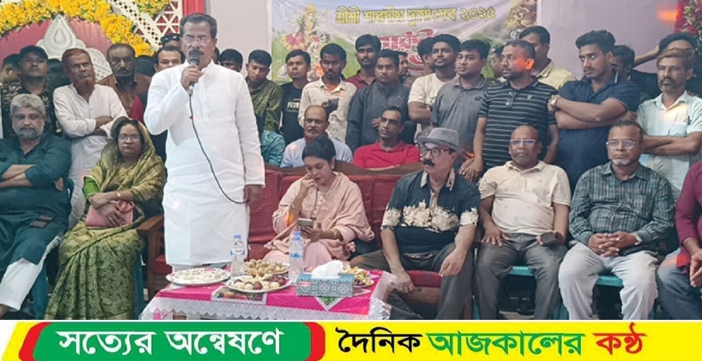 আপনার ভোট আপনি দিন যাকে খুশি তাকে দিন জননেতা বীর মুক্তিযোদ্ধা : আবুল হোসেন খান