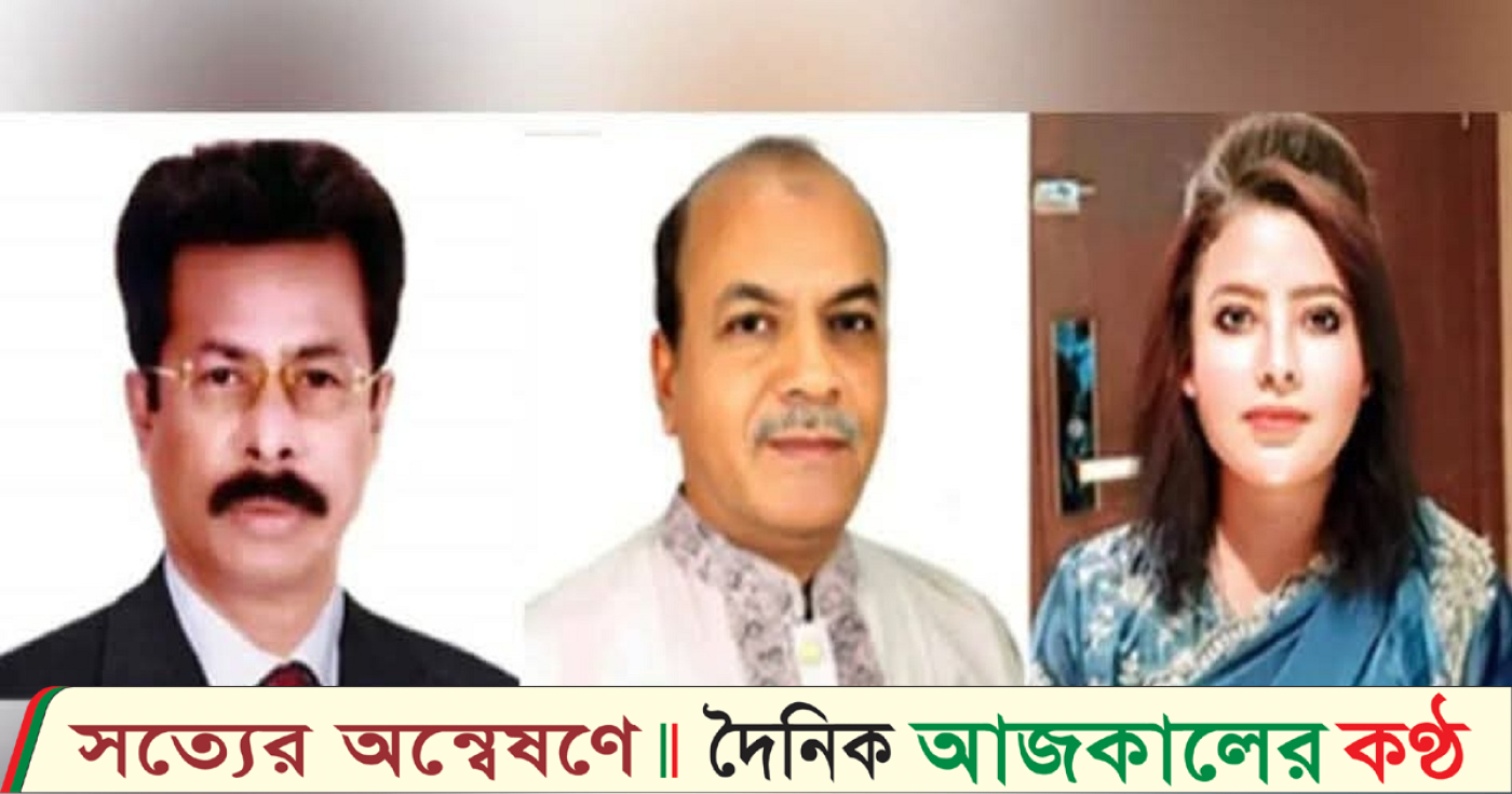 গুলশানে ডাক পেলেন বরিশাল বিএনপির ৩ নেতা