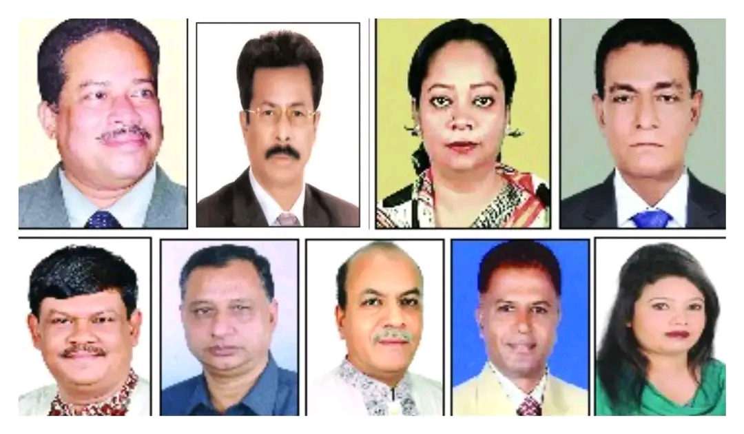 ত্রয়োদশ নির্বাচনে বরিশালের ৬টি আসনে বিএনপির মনোনয়ন প্রত্যাশীদের ছড়াছড়ি!