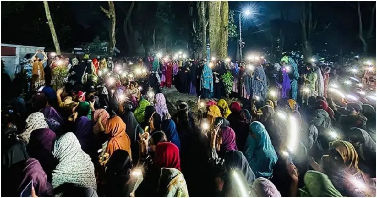 নোয়াখালীর সোনাইমুড়ীতে ঘুমন্ত এক মাদ্রাসা ছাত্রকে বিভৎসভাবে জবাই করে হত্যা