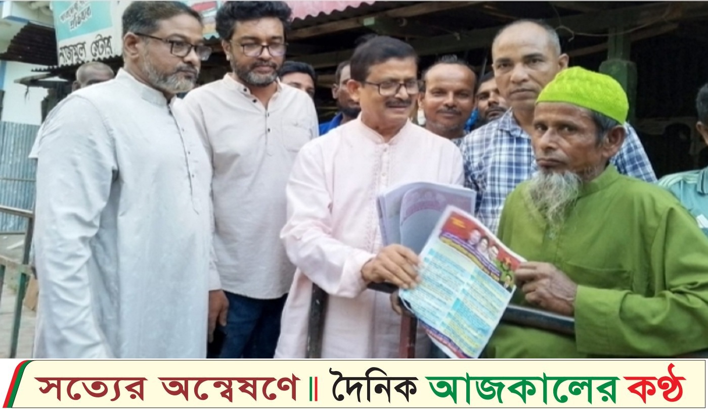 ফ্যাসিস্ট আ. লীগ দেশকে অস্থিতিশীল করার চেষ্টা করছে: আব্দুল খালেক