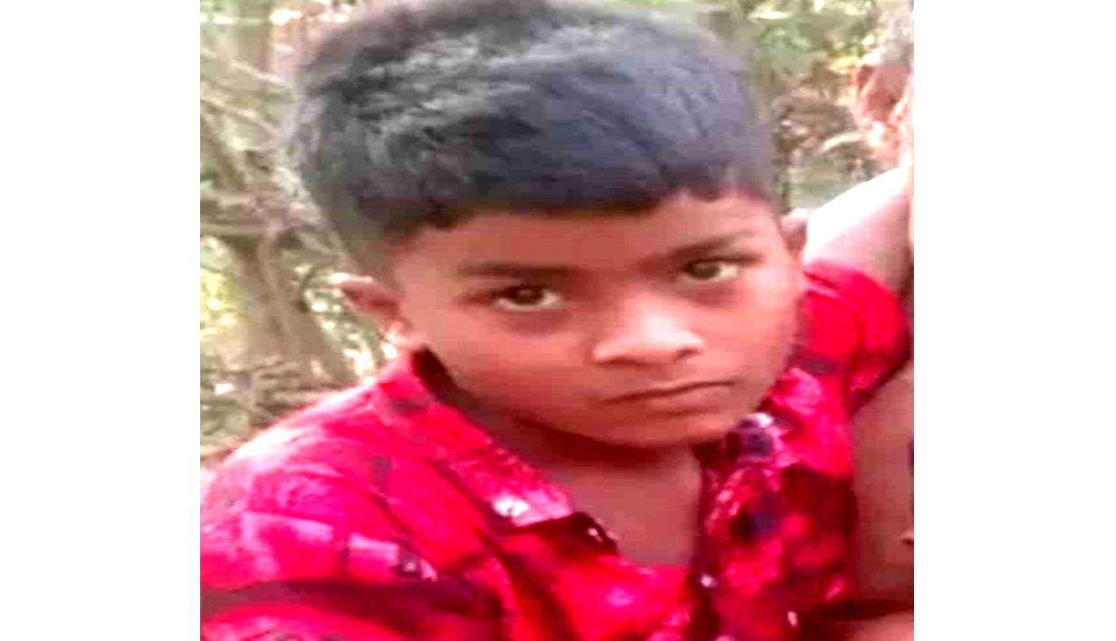 ১৫ দিনেও সন্ধান মেলেনি হাফেজি পড়–য়া ছাত্র রিজভীর, গুম বা পাচারের আশংকা পরিবারের