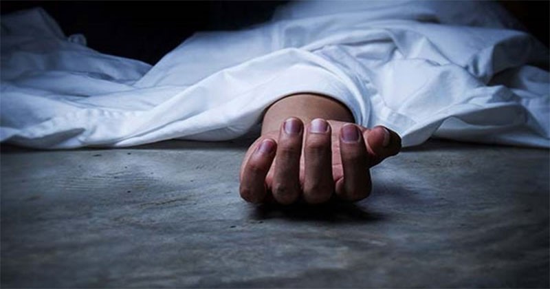 মোংলার পশুর নদী থেকে অজ্ঞাত পরিচয়ের পুরুষের মৃতদেহ উদ্ধার