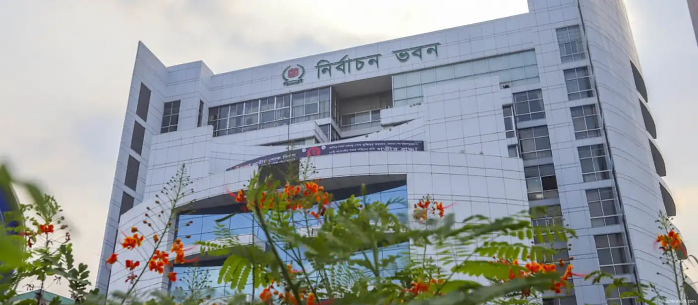 ফেব্রুয়ারিতেই নির্বাচন, ডিসেম্বরের প্রথম সপ্তাহে তফসিল ঘোষণা: ইসি আনোয়ারুল