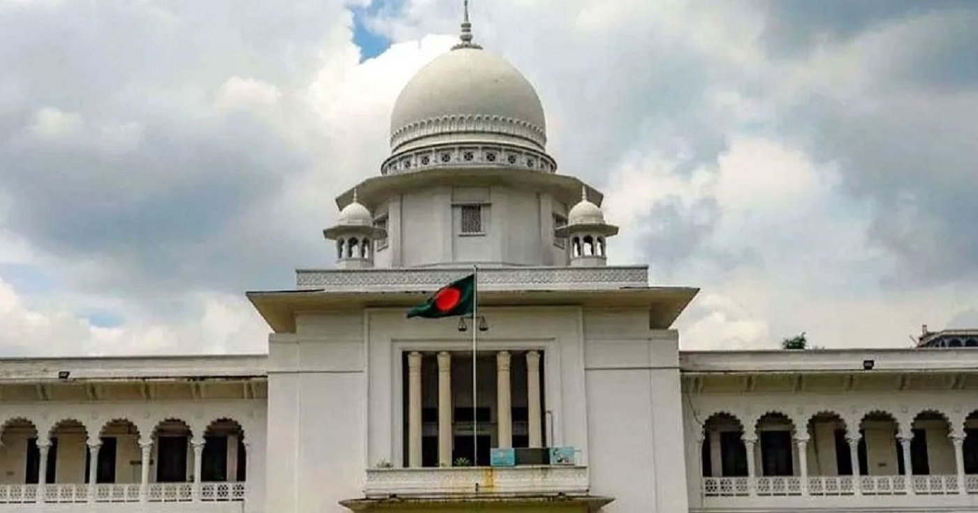 তত্ত্বাবধায়ক সরকার ফেরাতে দ্বিতীয় দিনের আপিল শুনানি চলছে