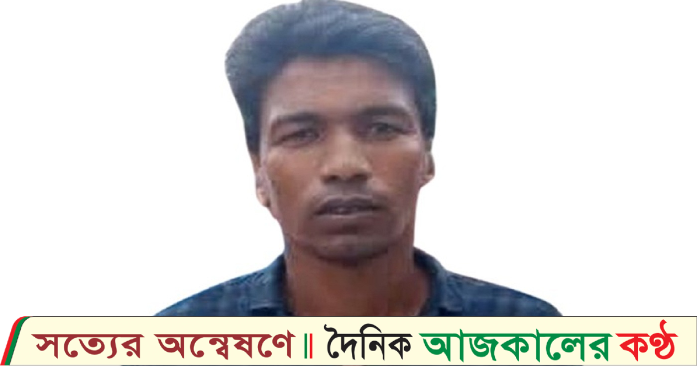 কালীগঞ্জে স্বেচ্ছাসেবকদল নেতাকে সাময়িক অব্যাহতি