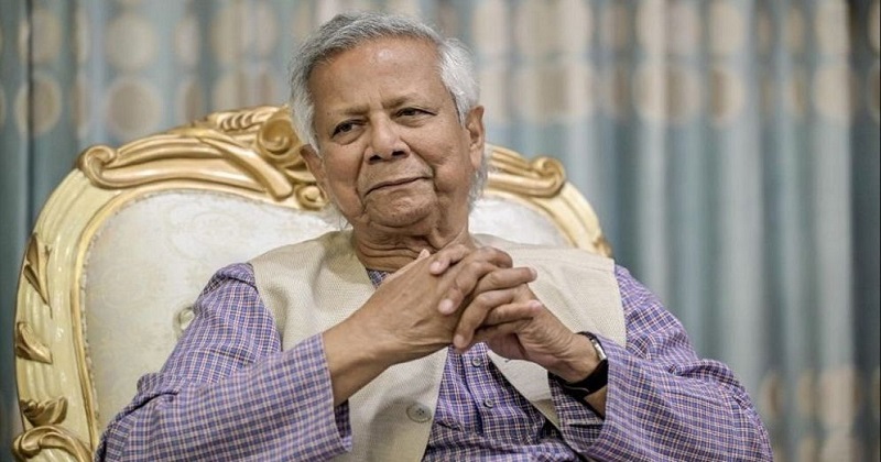 প্রধান উপদেষ্টার সৌদি সফর বাতিল