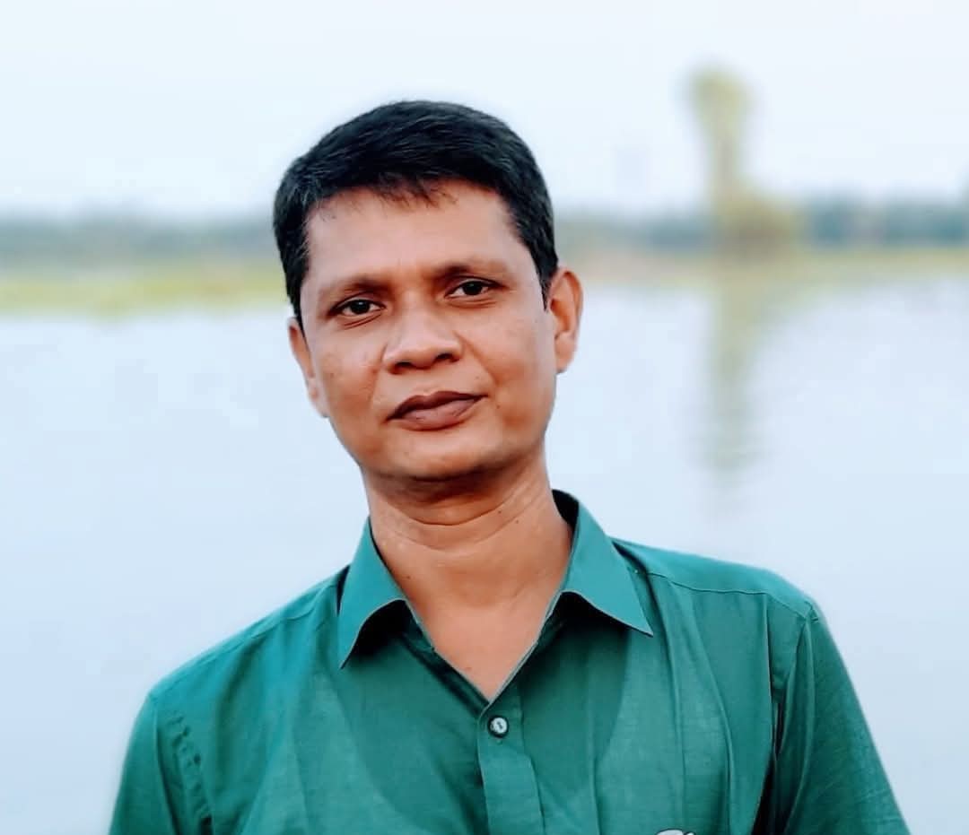 নাটোরে আইনজীবির মরদেহ উদ্ধার