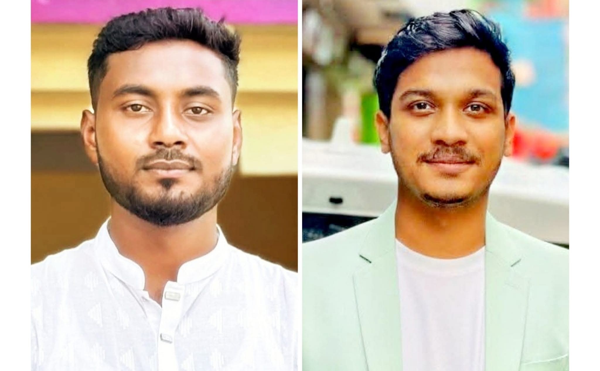 লোহাগড়া সরকারি আদর্শ কলেজ ছাত্রদলের কমিটি গঠন