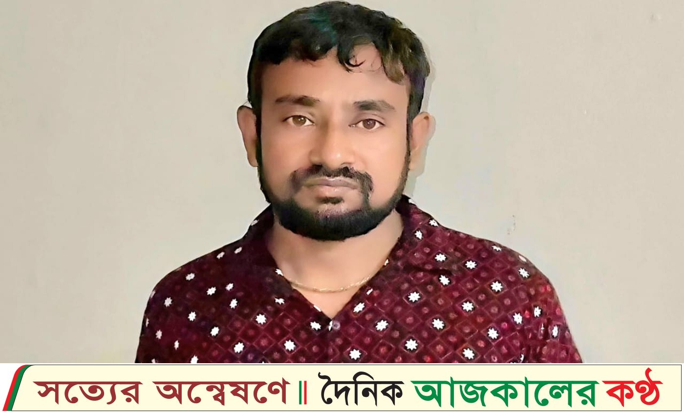 বাউফলে হত্যা মামলার প্রধান আসামী গ্রেপ্তার