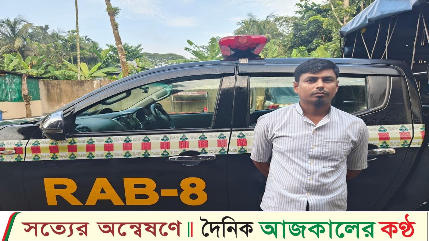 তেতুলিয়া নদীতে ১০ লাখ টাকার তরমুজ ডাকাতি, ডাকাত গ্রেফতার