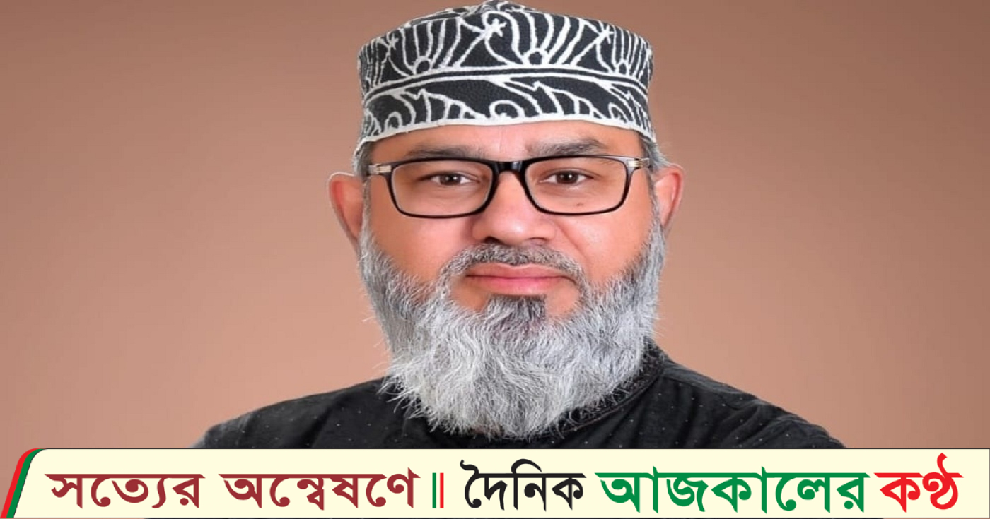 শান্তি,সমৃদ্ধি ও সম্প্রীতির পিরোজপুর-১ আসন গড়ার অঙ্গীকার নিয়ে নির্বাচনী মাঠে মাসুূদ সাঈদী