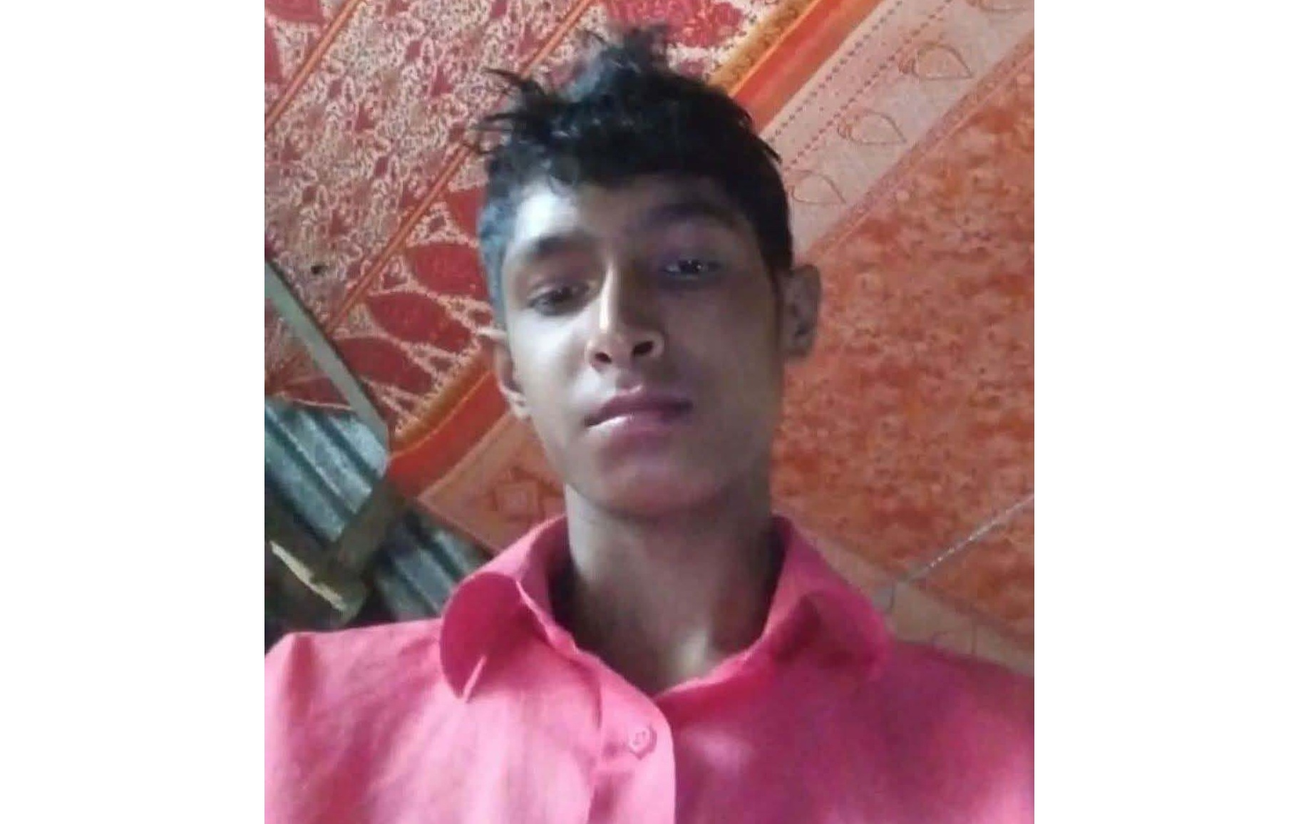 মঠবাড়িয়ায় কিশোর ইজিবাইক চালক অপহরণের ঘটনায় থানায় জিডি