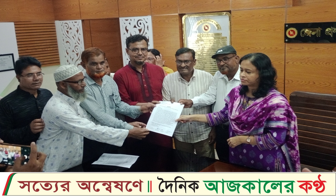 নাটোরে নানা আয়োজনে বিশ্ব শিক্ষক দিবস পালিত